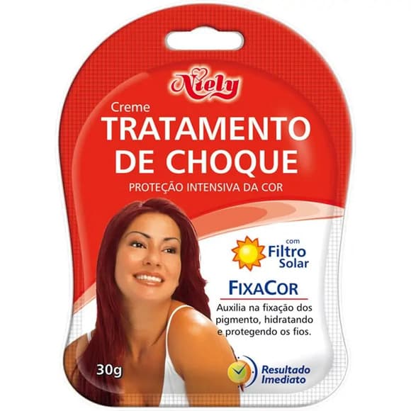 SACHE NIELY GOLD TRA DE CHOQUE FIXACOR