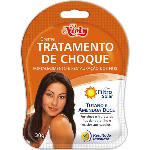 SACHE NIELY TRAT DE CHOQUE C/F.SOLAR 50G