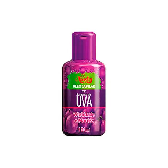 OLEO CAP NIELY SEMENTE DE UVA