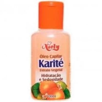 OLEO CAP NIELY MANT KARITE