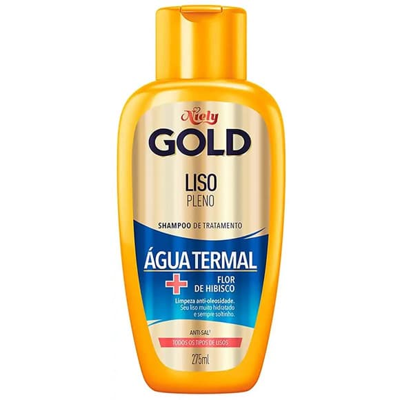 SH NIELY GOLD ORQUIDEA 300ML