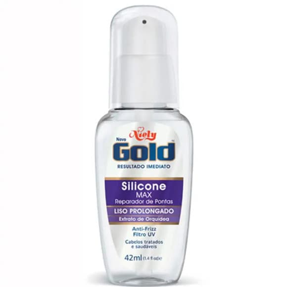 REP PONTAS NIELY GOLD ORQUIDIA 50ML