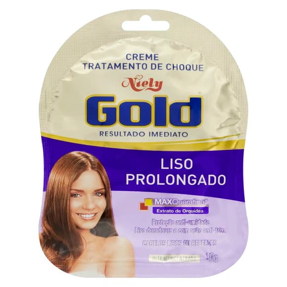 SACHE NIELY GOLD TRAT ORQUIDEA 30G