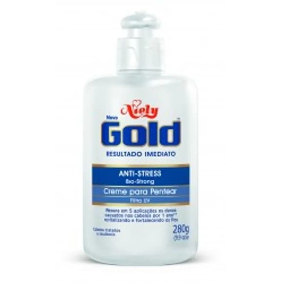 CR PENT NIELY GOLD ANTI-STRESS 280ML