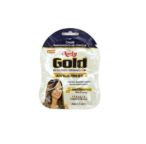 SACHE NIELY GOLD TRAT ANTI-STRESS