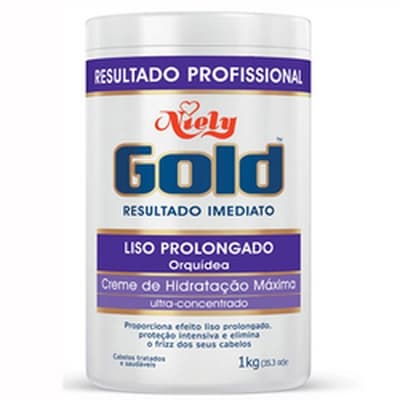 CR TRAT NIELY GOLD ORQUIDEA 1KG