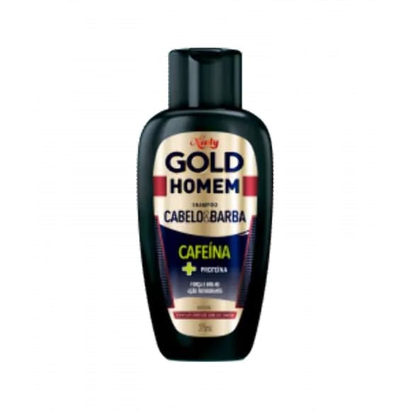 SH NIELY GOLD FOR MEN MAX QUERAT