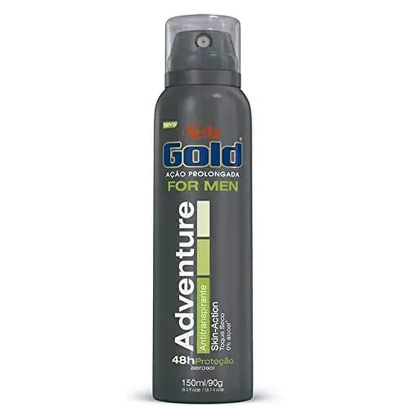 DES NIELY GOLD AERO MEN ADVENTURE 150ML