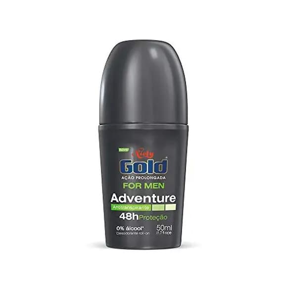 DES NIELY ROLLON MEN ADVENTURE 50ML