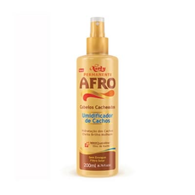 UMIDIF CAP NIELY AFRO 200ML