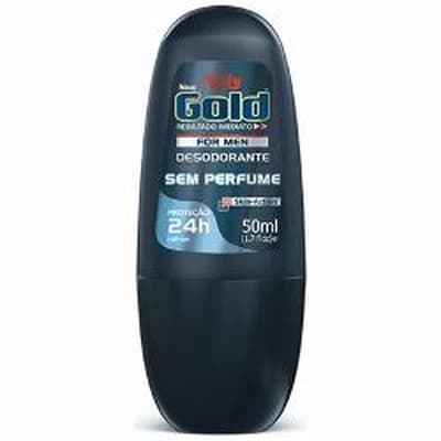 DES NIELY ROLLON MEN S/PERFUME 50 GR