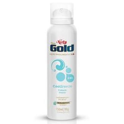 DES NIELY GOLD AERO FEM COOL BREEZE 150M