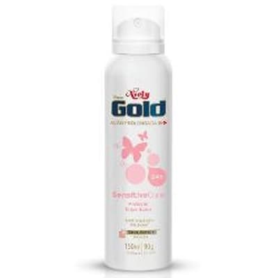 DES NIELY GOLD AERO FEM SENSIT CARE 150M