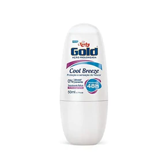 DES NIELY ROLLON FEM COLL BREEZE 50ML