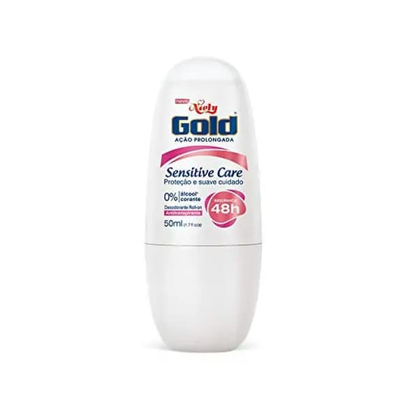 DES NIELY ROLLON FEM SENSITIVE CARE 50ML