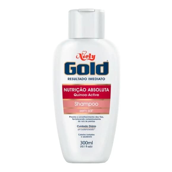 SH NIELY GOLD NUTRIC ABSOLUTA