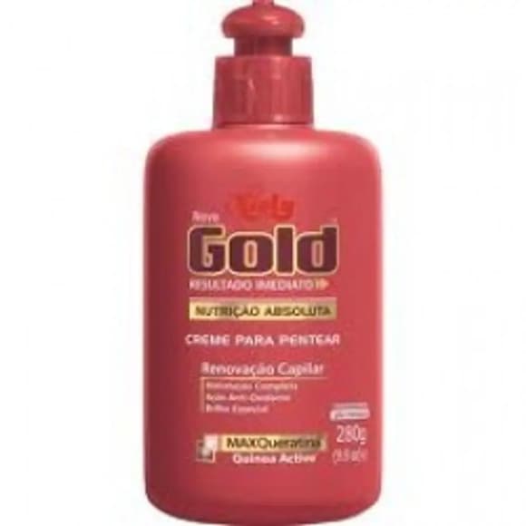CR PENT NIELY GOLD NUTRICAO ABSOLUTA