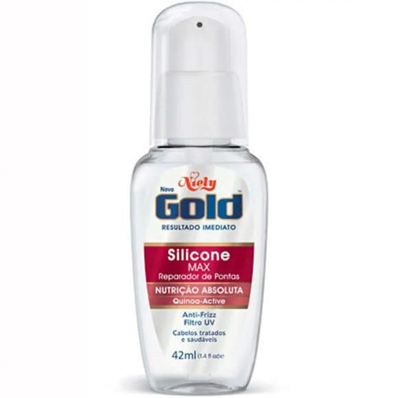 REP PONTAS NIELY GOLD NUTRICAO ABSLUT