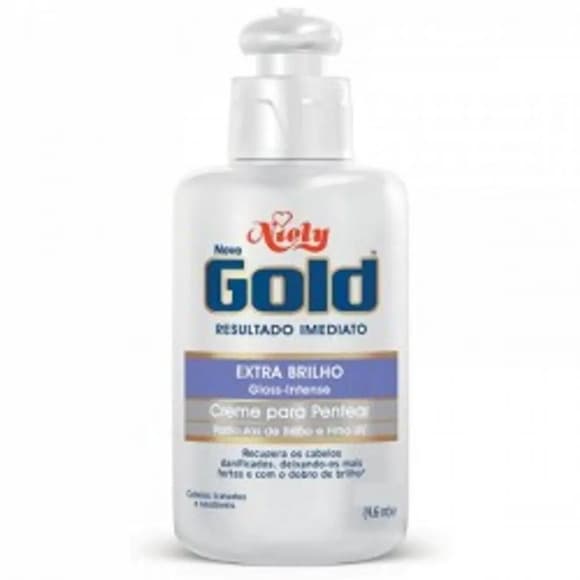 CR PENT NIELY GOLD EXTRA BRILHO 280G