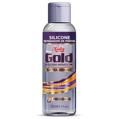 REP PONTAS NIELY GOLD EXT BRILHO 50ML