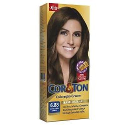 TINT CORTON 6.88 LOU ESC TABACO