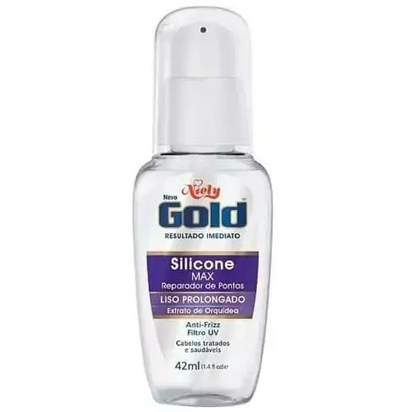 SILICONE NIELY GOLD LISO PROLONG 42ML