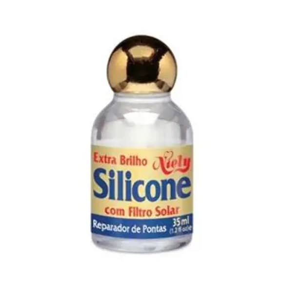 SILICONE NIELY GOLD NUTRICAO ABSOLUTA 42
