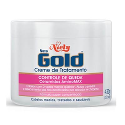 CR TRAT NIELY GOLD CONTR QUEDA CERAMIDA