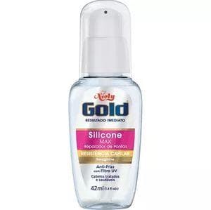 SILICONE NIELY GOLD SILICONE MAX 42ML