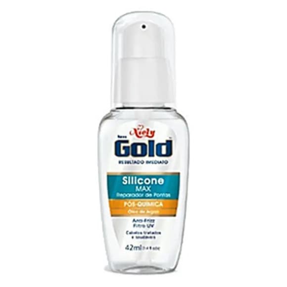SILICONE NIELY GOLD RECONST.PROF 42ML