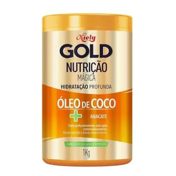 CR TRAT NIELY GOLD 1 KG CONTR DE QUEDA