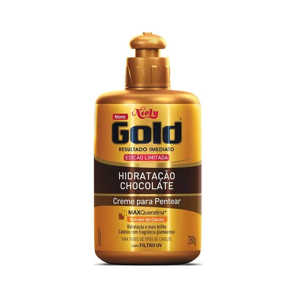 CR PENT NIELY GOLD CHOCOLATE 280G