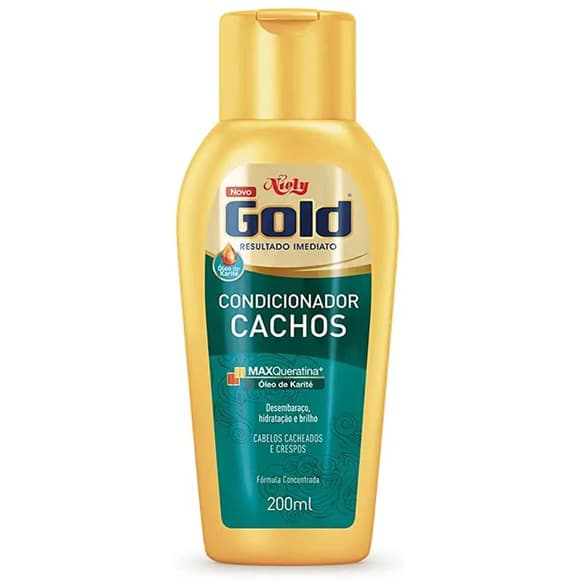 COND  NIELY GOLD CACHOS 200ML