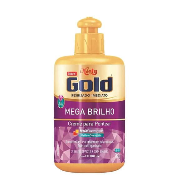 CR PENT NIELY  MEGA  BRILHO
