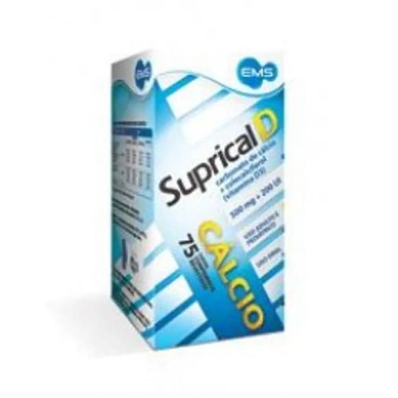 SUPRICAL D FR 75 COMP