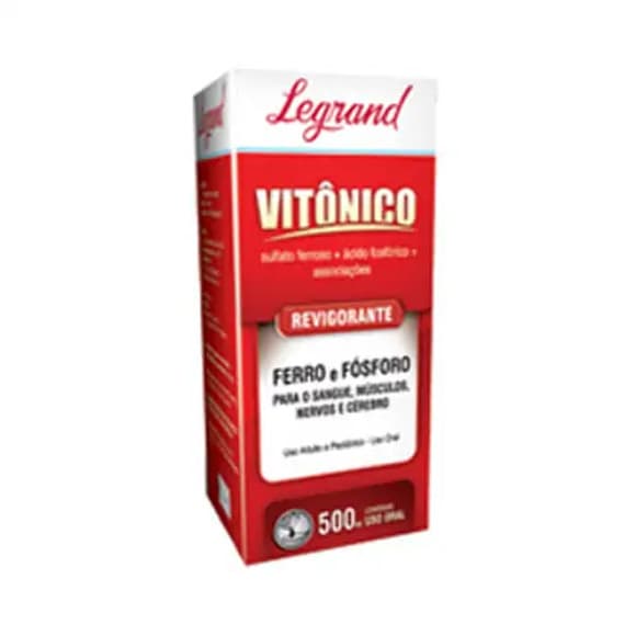 VITONICO SOL 1 X 500ML