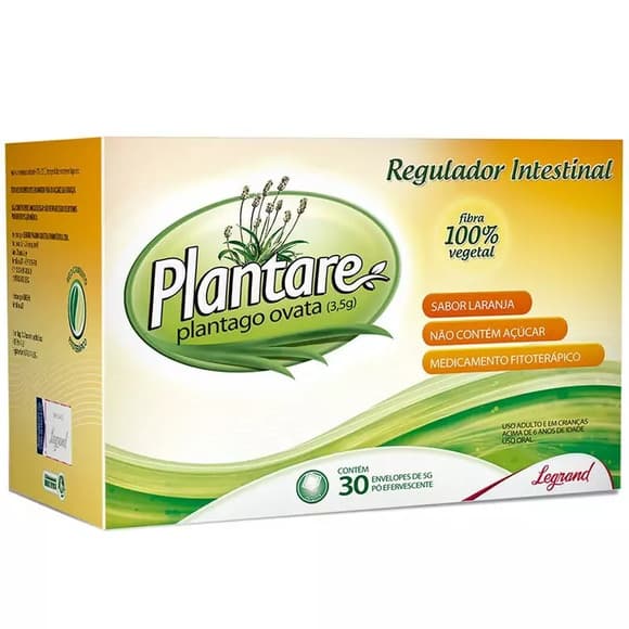 PLANTARE PO EFEVERC C/30 SACHE