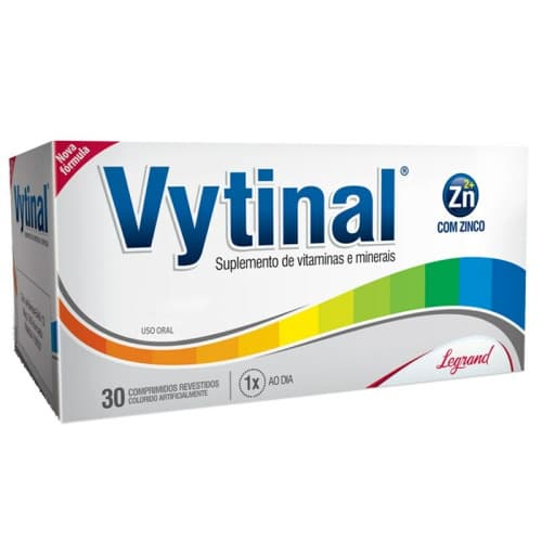 VYTINAL C/30 COMP