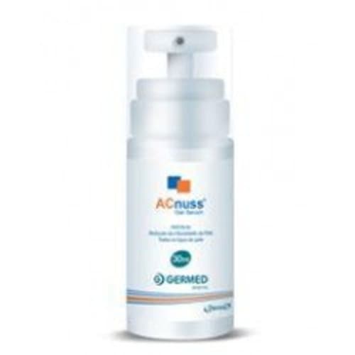 ACNUSS GEL SERUM 30ML
