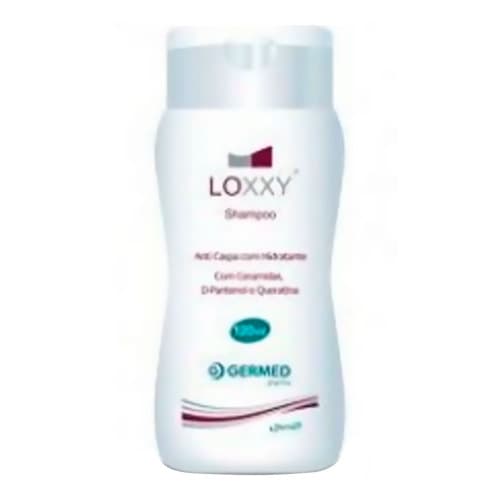 LOXXY SH FR 120ML