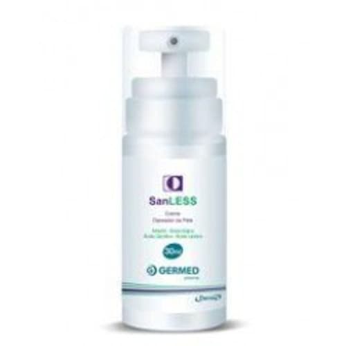 SANLESS CREME FR 30ML