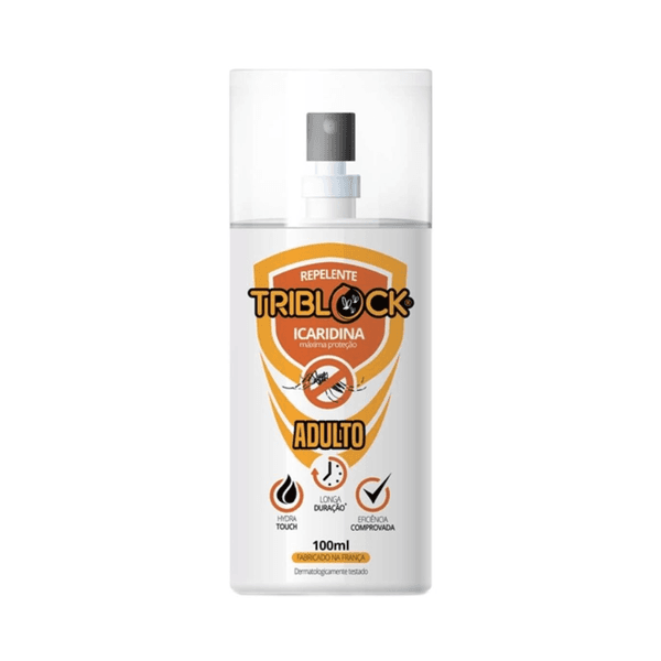 TRIBLOCK ADULTO 100ML