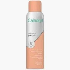 CALADRYL AEROSSOL POS SOL 150ML P EMS