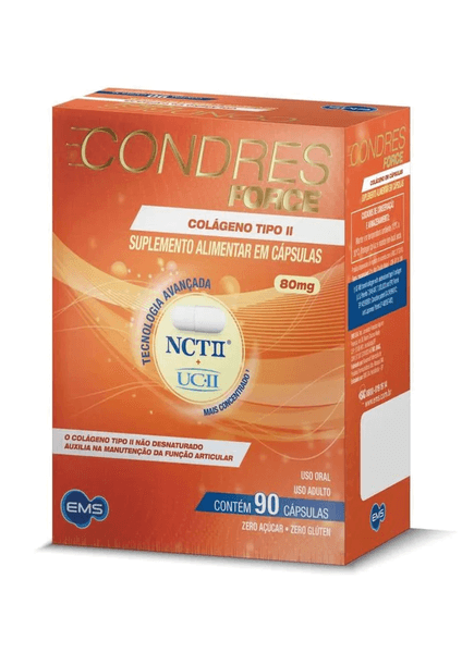 CONDRES FORCE FORCE 90CPS