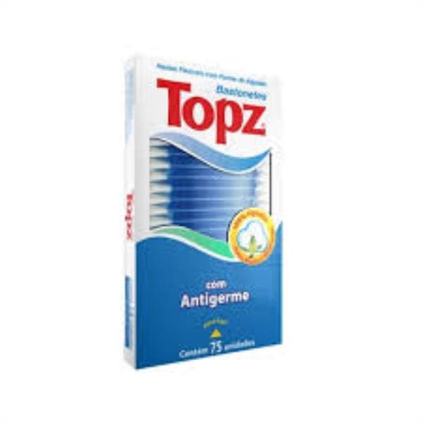 BASTONETES TOPZ C/75 UNID