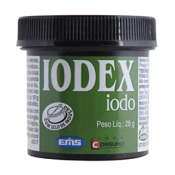 IODEX SIMPLES P.28GR