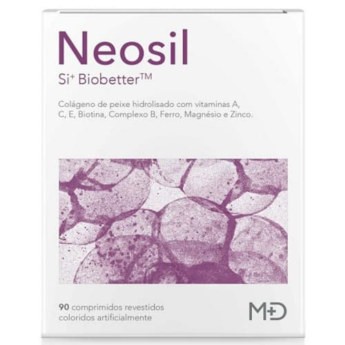 NEOSIL 50MG C/90COMP