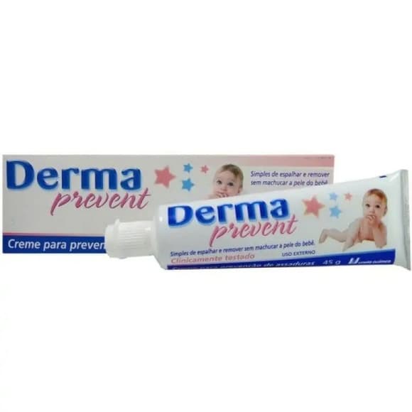 DERMA PREVENT BG 45G