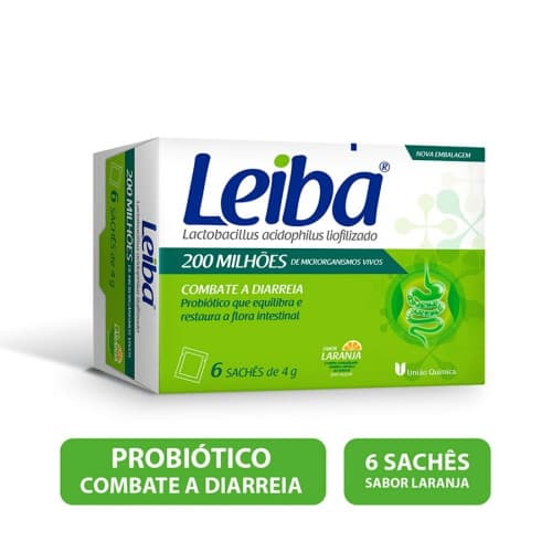 LEIBA C/6SACH 1G SAB LARAN