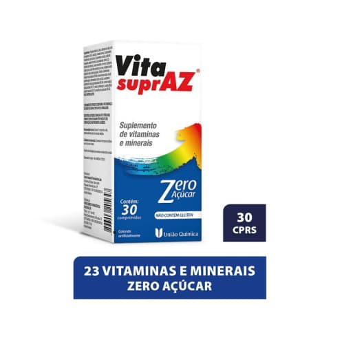 VITA SUPRAZ CX 30 COMP